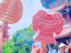 -莆田湄洲妈祖祖庙