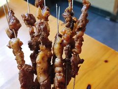 -烤五行·烧烤烤串(石佛营店)