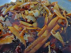 -黔江鸡杂火锅(红星路一段)
