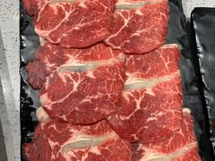 -妥妥烤肉料理(昙华林店)
