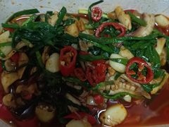 -小菜园新徽菜(滁州苏宁店)