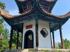 -戏马台景区