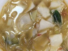 -尕西木老春台东乡手抓美食