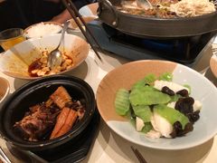 -外婆家(古墩印象城店)