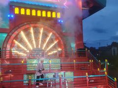 -清远熹乐谷温泉度假酒店