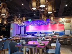 大堂-和彩放题餐厅(酒仙桥店)