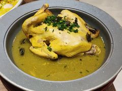 -锡和无锡菜(景丽苑店)