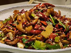 -东来土菜馆(民祥园路店)