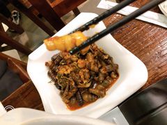 -漫天香·小龙虾餐厅(夏湾店)