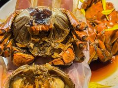 -有位虾匠·香辣蟹·小龙虾(李村店)