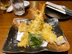 -纹兵卫手打荞麦面日料(虹桥本店)