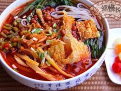 -陈记柳州螺蛳粉(大坪店)