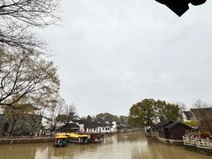-枫桥景区