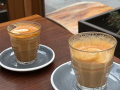 -RAC BAR(安福路店)