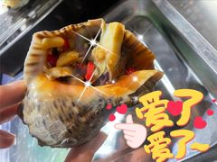 -江合勇丹东兄弟小串海鲜烧烤(总店)