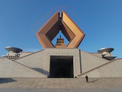 -法门文化景区