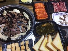 -莱真牛碳火烤肉(合肥旗舰店)