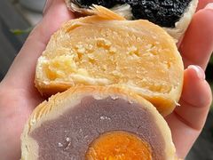 -潮皇食府(北京店)