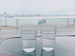 -游心咖啡(青山滨江店)