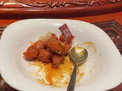 -紫阳海鲜楼·传承闽味(长乐路总店)