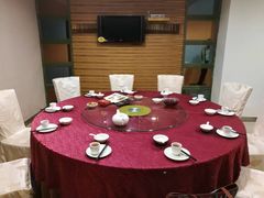 包厢-海宝酒家(中山四路店)