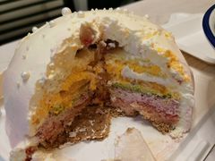 -好利来(紫竹院店)