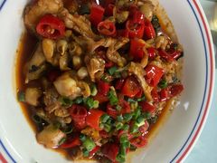 -如意饭庄(红旗市场店)