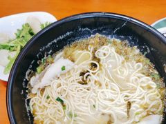 -鲜笃面(肇嘉浜路店)