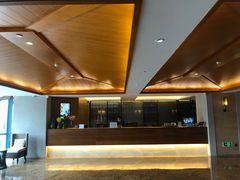 -深圳罗湖东门步行街亚朵X酒店