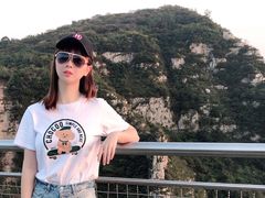 -潭溪山