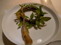 -三嚥阁 La Villa Restaurant