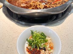 -水碾河刘老大串串香(水碾河路店)