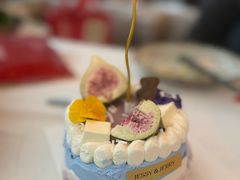 -龟兹KUCINA·新疆菜(前滩L+PLAZA店)