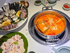 -太琼糟粕醋火锅·海南老爸茶(海棠湾臻选店)