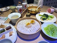 -苏小柳点心·手作小笼包(浦东嘉里城分院)