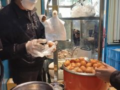 -清真·马安军辣子牛肉面