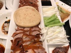 -宝轩渔府·老字号海鲜·正宗津菜(水上店)