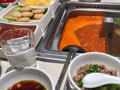 -海底捞火锅(亲子主题北金鹰店)