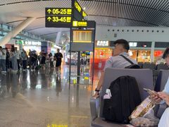 -南宁吴圩国际机场-T2航站楼