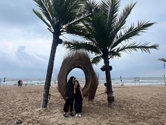 -渔岛海洋度假区