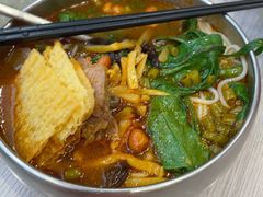 -柒小螺·螺蛳粉(奥园广场店)