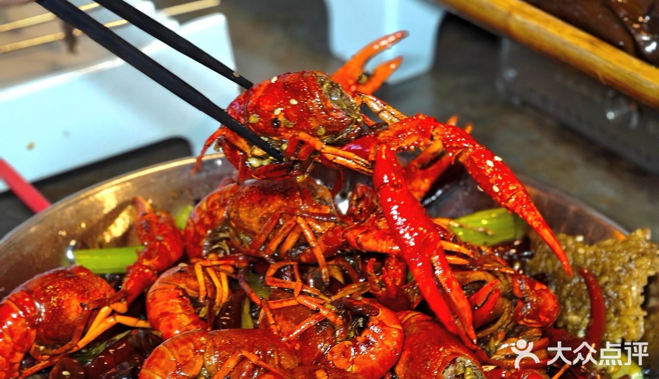 这家精酿烧烤真的很灵！