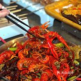 这家精酿烧烤真的很灵！