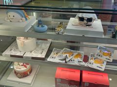 -CAKE BOSS 蛋糕老板(西单君太百货店)