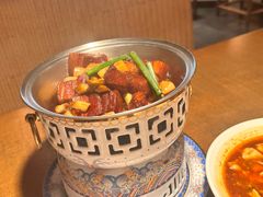 -新白鹿餐厅(城西银泰城店)