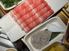 -海底捞火锅(牡丹园店)