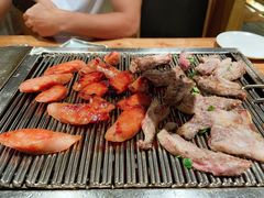 -千寻烧肉(政务区店)