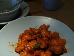 -蜜桃餐厅·伴山(绿宝广场店)