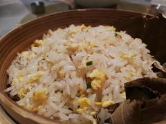 -粗茶淡饭·汉口公馆(循礼门店)