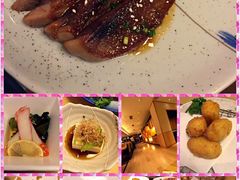 -王鼎精致料理铁板烧(世博源店)